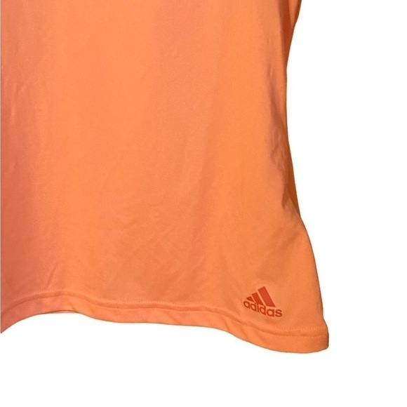 Adidas Climatelite Club Razor Back Tank Size S - Picture 4 of 7